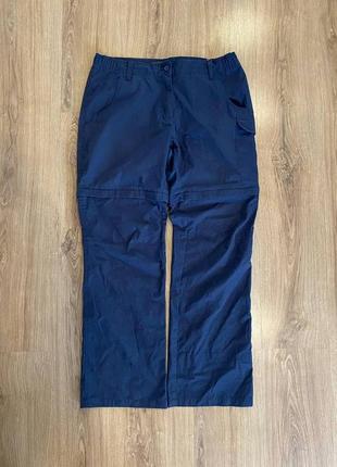 Карго штани трансформери berghaus