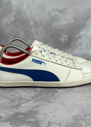 Puma мужские кроссовки оригинал размер 41