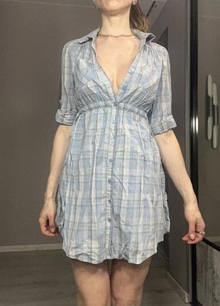 Сукня-сорочка