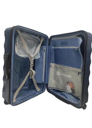 Набор вилиз traveller's choice granville ii из 2 предметов (чемодан + удобная кладь)...