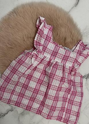 Стильная майка primark, футболка, майка