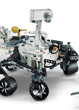 Конструктор lego technic місія nasa марсохід «персеверанс»