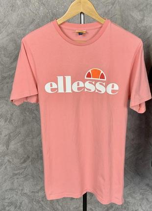 Футболка ellesse