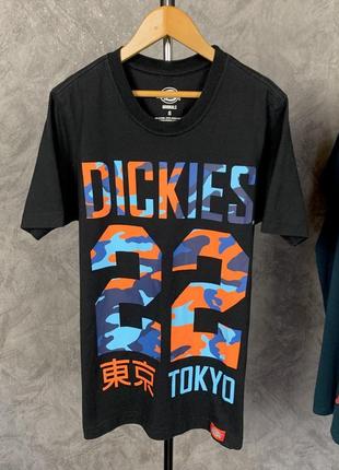 Футболка dickies