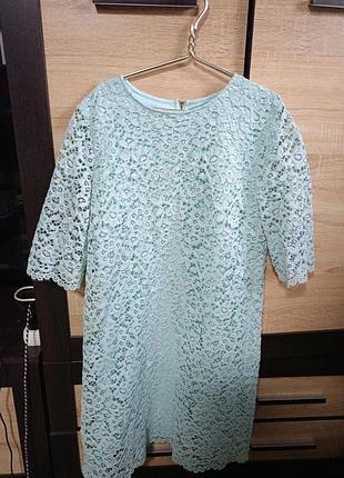 Сукня гарна святкова