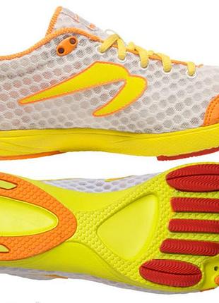 Кроссовки беговые newton mv2 (сша), легкие.