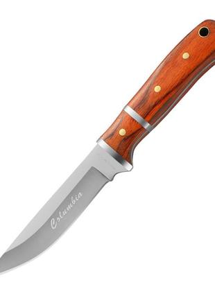 Кухонный нож для мяса