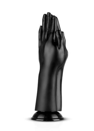 Фистинг-плаг руки buttr 37см х 9см нидерланды