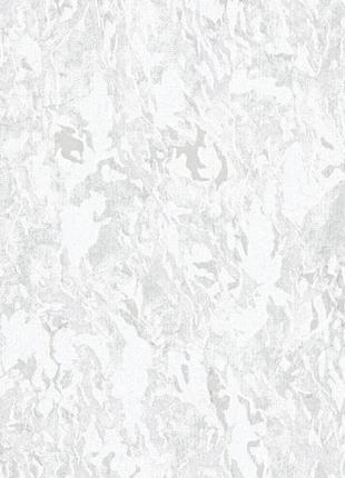 Шпалери дуплекс на паперовій основі слов'янський шпалери 521910д калахарі 0,53 м x 10,05м білий дим