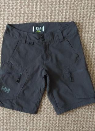 Helly hansen шорти карго оригінал (w30 — s)