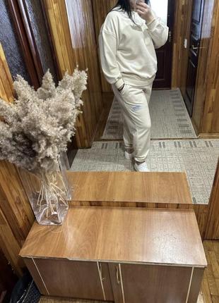 Костюм boohoo 52 54 56 582 фото