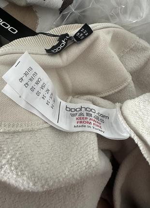 Костюм boohoo 52 54 56 586 фото