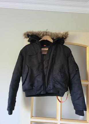 Куртка,парка.