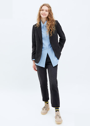 Джинси uniqlo (462685)