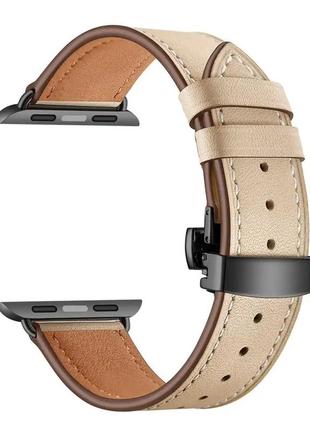 Ремінець для apple watch 4