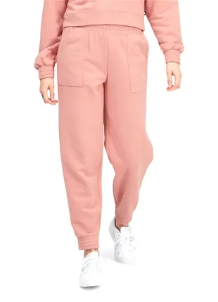 Штани жіночі puma loungewear joggers