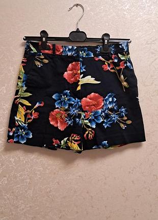 Шорти zara