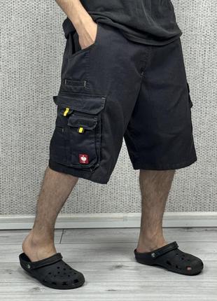 Шорти engelbert strauss робочі штани карго штаны рабочие motion 2020