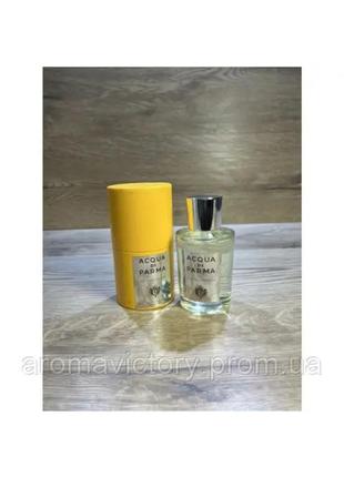 Acqua di parma colonia assoluta - 100 ml