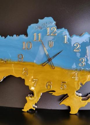 Часы украина