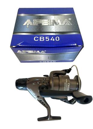 Катушка cobra  feima cb-5401 фото