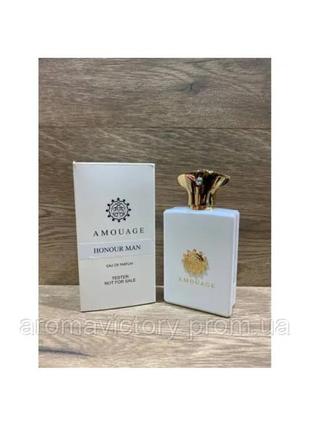 Amouage honour for man 100 ml