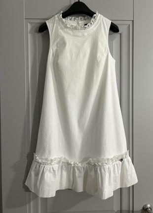 Сукня плаття сарафан twinset