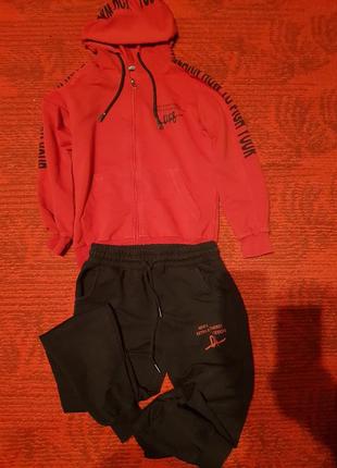 Костюм турция качественный