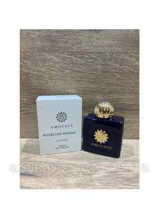 Amouage interlude for women 100 ml