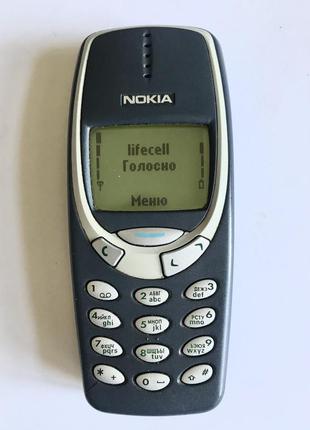Nokia 3310, як нова