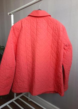 Стьобана курточка весна/осінь