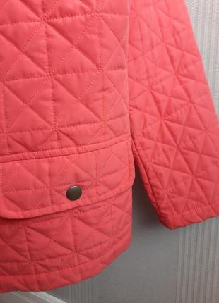 Стьобана курточка весна/осінь