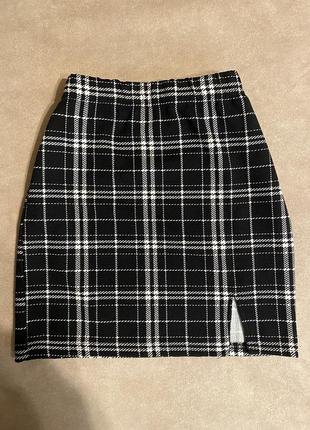 Юбка shein