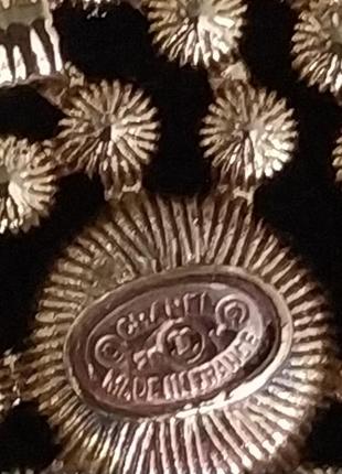 Перлинове намисто chanel, довжина 114см.