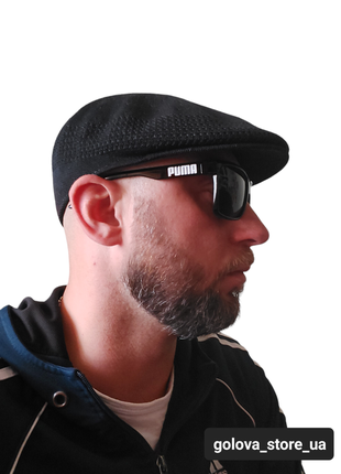 Кепка "kangol tropic ventair 504"