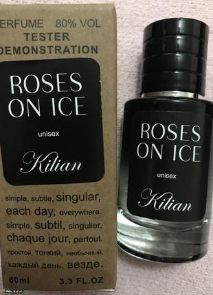Парфум, парфуми, духи roses on ice