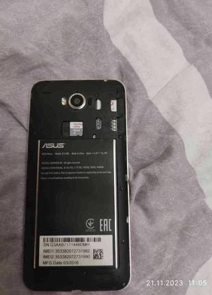 Мобильный телефон asus zenfone zc550kl4 фото