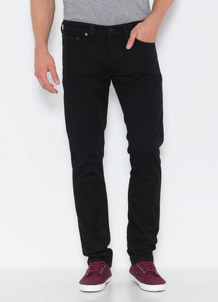 Нові літні чоловічі джинси levis slim fit 511 (р.30/32)оригінал
