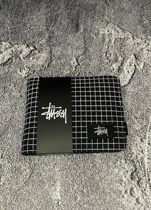 Гаманець stussy