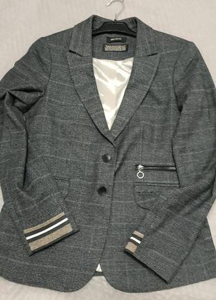 Пиджак из коллекции mos mosh.