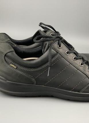 Кроссовки ecco