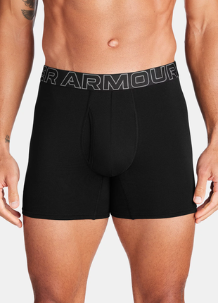 Боксери труси under armour perf Playmaker 3in оригінал! (1383889-001)