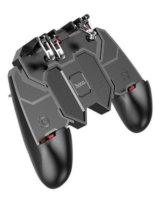 Ігровий геймпад тригер gm7 eagle six finger hoco