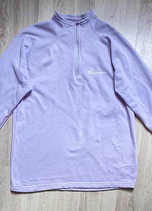Женский свитшот champion
