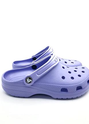 Оригінальні crocs