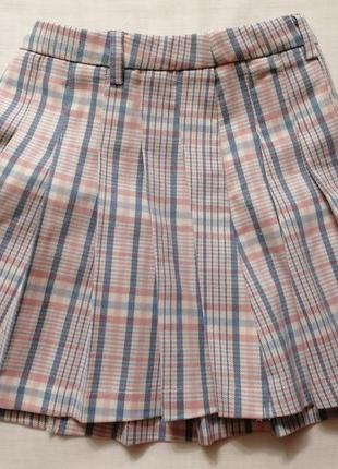 Шикарна спідничка