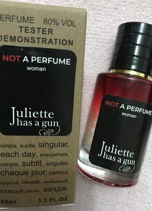 Парфум, парфуми, духи not a perfume