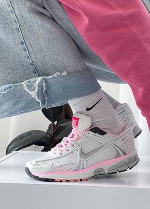 Nike zoom vomero 5 pink