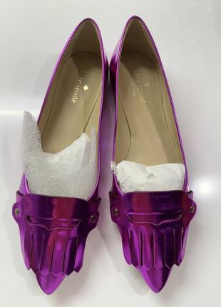 Балетки kate spade