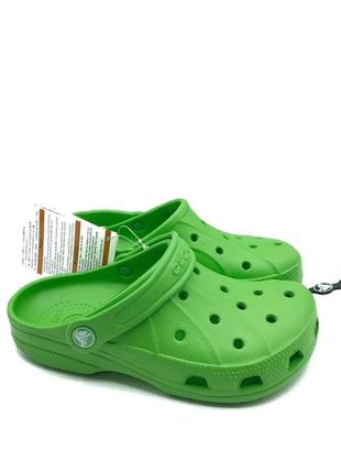 Оригінальні crocs